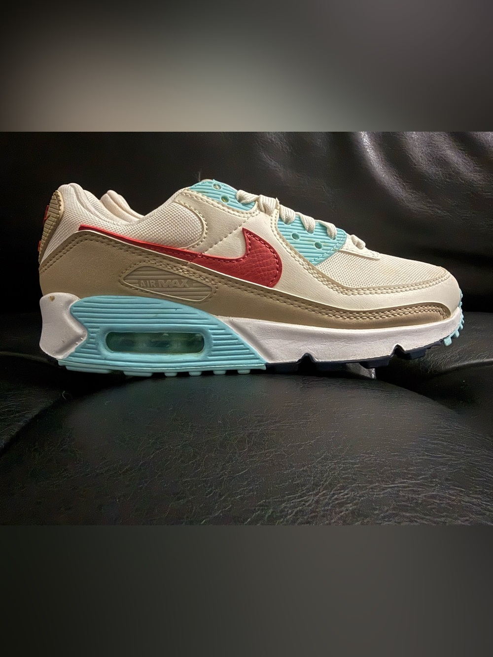 New Women’s Retro Nike Air Max Shoes